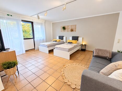 Work and Stay - Moderne vollausgestattete Apartments in Lüdenscheid Work and Stay - Moderne vollausgestattete Apartments in Lüdenscheid
