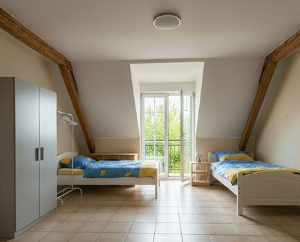 Monteurunterkünfte in Rurberg – 24h Check-In Bild 3 Monteurunterkünfte in Rurberg – 24h Check-In Bild 3