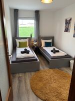 OhPardon! MAINHARDT/SHA - Einzelbetten, Garten, Küche Bild 7 OhPardon! MAINHARDT/SHA - Einzelbetten, Garten, Küche Bild 7