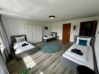 OhPardon! MAINHARDT/SHA - Einzelbetten, Garten, Küche Bild 1 OhPardon! MAINHARDT/SHA - Einzelbetten, Garten, Küche Bild 1