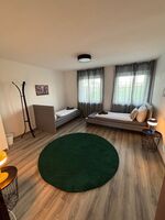 OhPardon! MAINHARDT/SHA - Einzelbetten, Garten, Küche Bild 8 OhPardon! MAINHARDT/SHA - Einzelbetten, Garten, Küche Bild 8