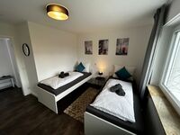 OhPardon! MAINHARDT/SHA - Einzelbetten, Garten, Küche Bild 15 OhPardon! MAINHARDT/SHA - Einzelbetten, Garten, Küche Bild 15