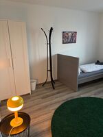 OhPardon! MAINHARDT/SHA - Einzelbetten, Garten, Küche Bild 9 OhPardon! MAINHARDT/SHA - Einzelbetten, Garten, Küche Bild 9