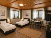 Ruhige Wohnung mit Garten für bis zu 4 Personen Bild 2 Ruhige Wohnung mit Garten für bis zu 4 Personen Bild 2