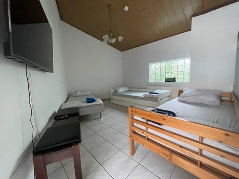Monteurwohnung mit WLAN, TV und Parkplatz für 3 Personen Bild 5 Monteurwohnung mit WLAN, TV und Parkplatz für 3 Personen Bild 5
