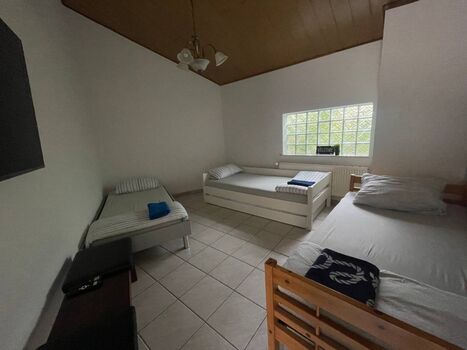 Monteurwohnung mit WLAN, TV und Parkplatz für 3 Personen Bild 2 Monteurwohnung mit WLAN, TV und Parkplatz für 3 Personen Bild 2