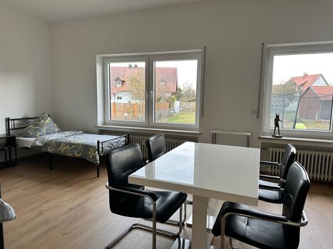 Steidl Vermietung - Monteurzimmer oder Büro Picture 3 Steidl Vermietung - Monteurzimmer oder Büro Picture 3