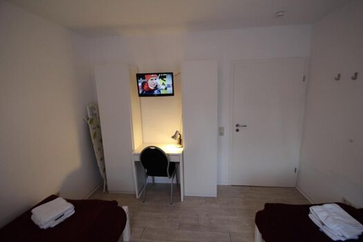 Ferienwohnung Meyer Bild 5 Ferienwohnung Meyer Bild 5