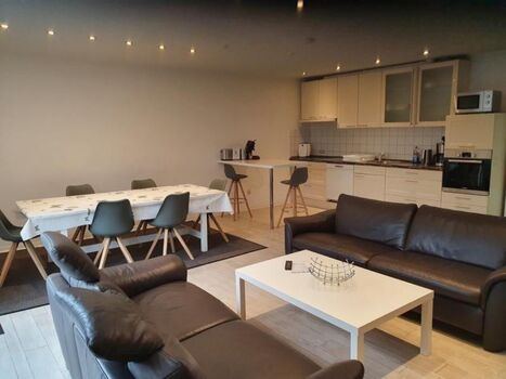 Ferienwohnung Meyer Bild 2 Ferienwohnung Meyer Bild 2