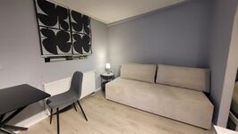 Apartment West für bis zu 2 Personen Bild 1 Apartment West für bis zu 2 Personen Bild 1