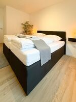 65 qm City-Apt | WLAN & Check-in Bild 3 65 qm City-Apt | WLAN & Check-in Bild 3