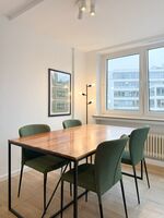 65 qm City-Apt | WLAN & Check-in Bild 19 65 qm City-Apt | WLAN & Check-in Bild 19