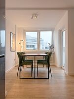 65 qm City-Apt | WLAN & Check-in Bild 17 65 qm City-Apt | WLAN & Check-in Bild 17
