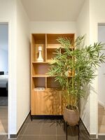 65 qm City-Apt | WLAN & Check-in Bild 10 65 qm City-Apt | WLAN & Check-in Bild 10