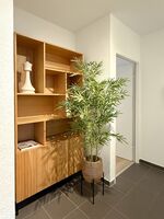65 qm City-Apt | WLAN & Check-in Bild 9 65 qm City-Apt | WLAN & Check-in Bild 9
