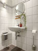 65 qm City-Apt | WLAN & Check-in Bild 14 65 qm City-Apt | WLAN & Check-in Bild 14