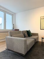 65 qm City-Apt | WLAN & Check-in Bild 8 65 qm City-Apt | WLAN & Check-in Bild 8