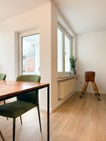 65 qm City-Apt | WLAN & Check-in Bild 18 65 qm City-Apt | WLAN & Check-in Bild 18