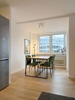 65 qm City-Apt | WLAN & Check-in Bild 16 65 qm City-Apt | WLAN & Check-in Bild 16