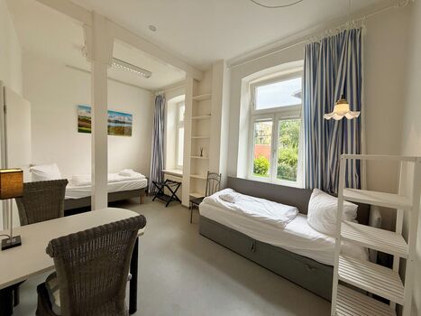 Monteurwohnungen in Schwerin – Nähe Hauptbahnhof Bild 4 Monteurwohnungen in Schwerin – Nähe Hauptbahnhof Bild 4