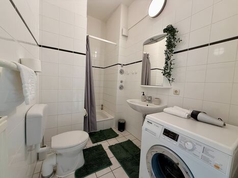 Monteurwohnungen in Schwerin – Nähe Hauptbahnhof Bild 5 Monteurwohnungen in Schwerin – Nähe Hauptbahnhof Bild 5