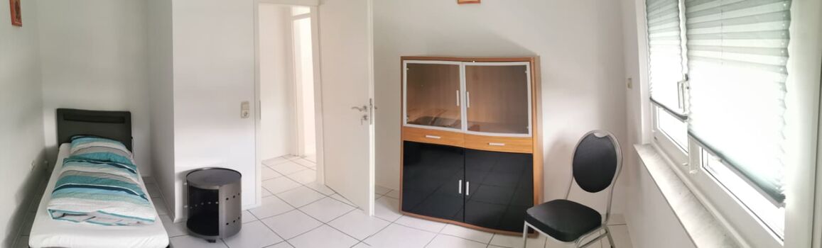 Monteurzimmer in Oberhausen-Rheinhausen Obrázok 4 Monteurzimmer in Oberhausen-Rheinhausen Obrázok 4