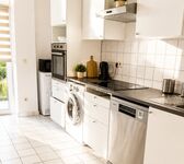 Günstig | 3 Schlafzimmer | Einzelbett | WLAN | ruhig | bis 5 Personen Bild 14 Günstig | 3 Schlafzimmer | Einzelbett | WLAN | ruhig | bis 5 Personen Bild 14