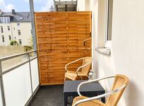 Günstig | 3 Schlafzimmer | Einzelbett | WLAN | ruhig | bis 5 Personen Bild 17 Günstig | 3 Schlafzimmer | Einzelbett | WLAN | ruhig | bis 5 Personen Bild 17
