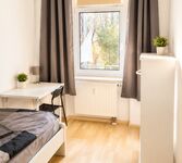 Günstig | 3 Schlafzimmer | Einzelbett | WLAN | ruhig | bis 5 Personen Bild 16 Günstig | 3 Schlafzimmer | Einzelbett | WLAN | ruhig | bis 5 Personen Bild 16