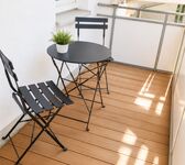 Günstig | 3 Schlafzimmer | Einzelbett | WLAN | ruhig | bis 5 Personen Bild 7 Günstig | 3 Schlafzimmer | Einzelbett | WLAN | ruhig | bis 5 Personen Bild 7