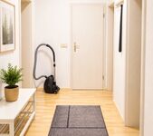 Günstig | 3 Schlafzimmer | Einzelbett | WLAN | ruhig | bis 5 Personen Bild 6 Günstig | 3 Schlafzimmer | Einzelbett | WLAN | ruhig | bis 5 Personen Bild 6