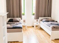 Günstig | 3 Schlafzimmer | Einzelbett | WLAN | ruhig | bis 5 Personen Bild 15 Günstig | 3 Schlafzimmer | Einzelbett | WLAN | ruhig | bis 5 Personen Bild 15