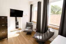 Suite für 2 Personen im 1.OG Suite für 2 Personen im 1.OG