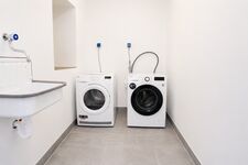 Waschminen zur kostenlosen Nutzung Waschminen zur kostenlosen Nutzung