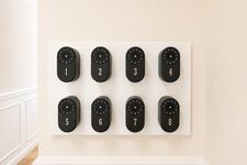 Schlüsselsafes für jedes Zimmer Schlüsselsafes für jedes Zimmer
