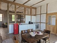 Wohnen auf dem Rittergut Friedeburg Bild 1 Wohnen auf dem Rittergut Friedeburg Bild 1