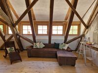 Wohnen auf dem Rittergut Friedeburg Bild 3 Wohnen auf dem Rittergut Friedeburg Bild 3