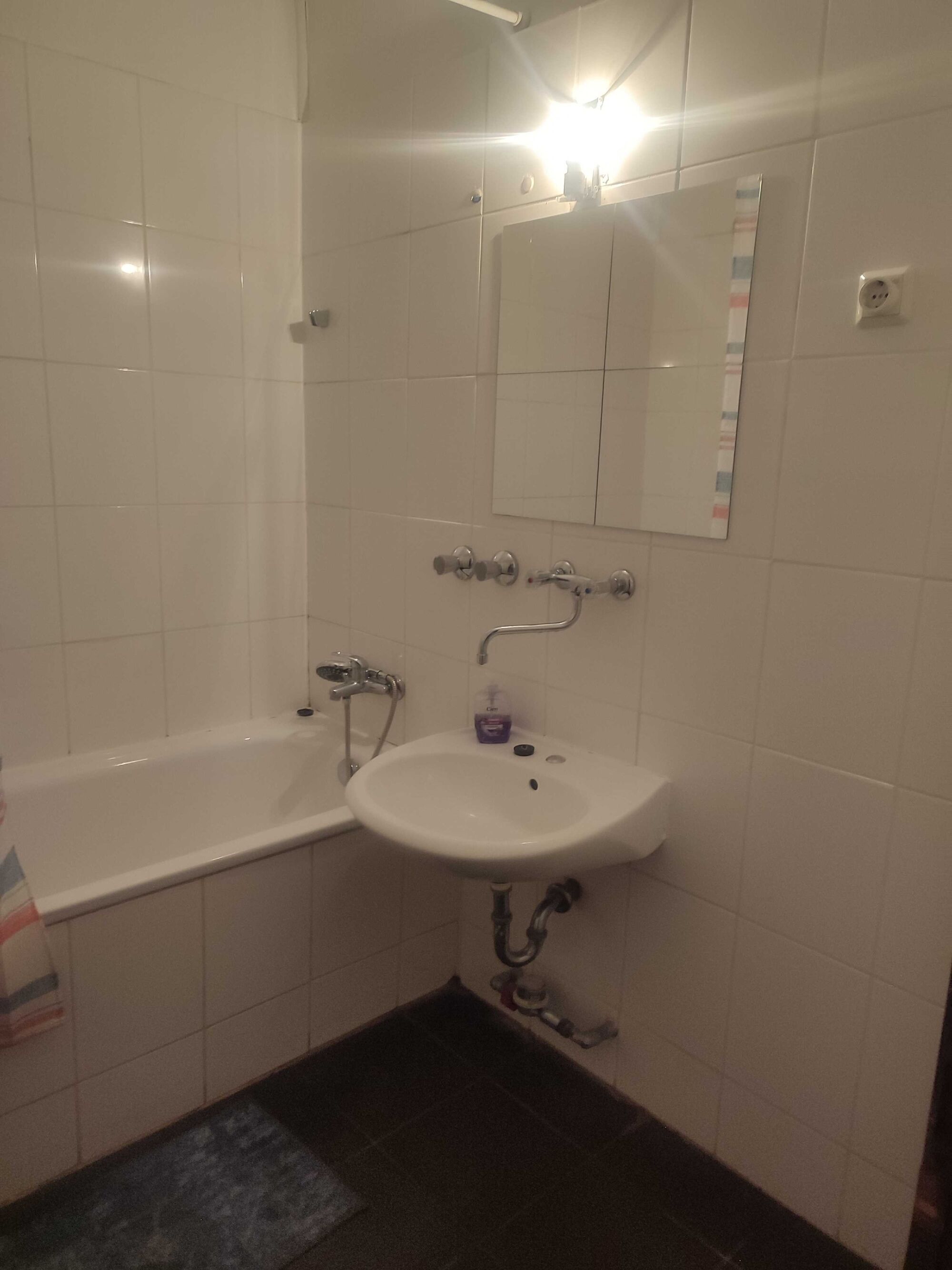Badezimmer Badezimmer