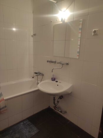 Badezimmer Badezimmer