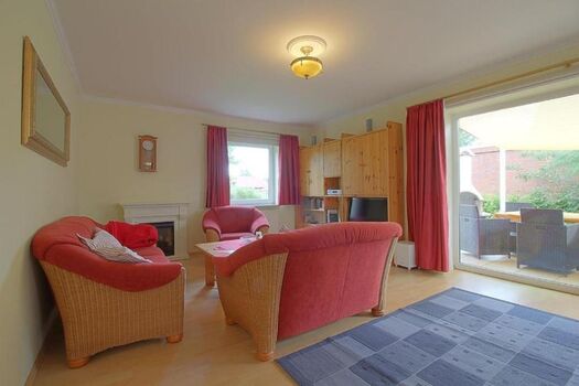 Monteurhaus Deichfürst Dorum Bild 5 Monteurhaus Deichfürst Dorum Bild 5