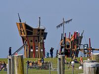 Monteurhaus Deichfürst Dorum Bild 15 Monteurhaus Deichfürst Dorum Bild 15