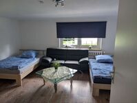 Ferienwohnung und Arbeiterunterkunft Axel Jager Bild 9 Ferienwohnung und Arbeiterunterkunft Axel Jager Bild 9