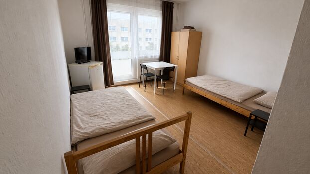 2,5 Zimmer Wohnung in Potsdam Bild 2 2,5 Zimmer Wohnung in Potsdam Bild 2