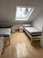 3 Zimmer Wohnung in Karlsruhe Bild 1 3 Zimmer Wohnung in Karlsruhe Bild 1