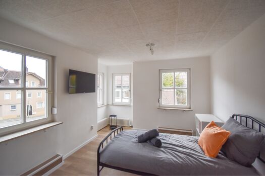 7xZim/Monteurwohnungen/Möblierte Wohnungen/Ferienwohnungen Zdjęcie 4 7xZim/Monteurwohnungen/Möblierte Wohnungen/Ferienwohnungen Zdjęcie 4