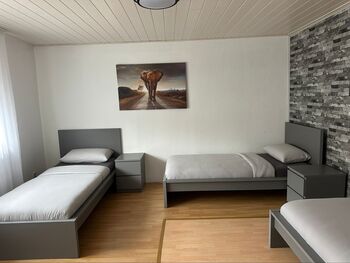 KURZZEITVERMIETUNG Bild 2 KURZZEITVERMIETUNG Bild 2