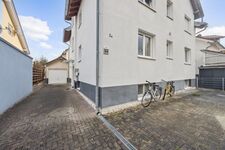 Kaiserstuhl Oase - 4BR/ Küche/ Waschtrockner/Hof Bild 13 Kaiserstuhl Oase - 4BR/ Küche/ Waschtrockner/Hof Bild 13