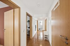 Kaiserstuhl Oase - 4BR/ Küche/ Waschtrockner/Hof Bild 12 Kaiserstuhl Oase - 4BR/ Küche/ Waschtrockner/Hof Bild 12