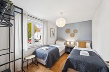 Kaiserstuhl Oase - 4BR/ Küche/ Waschtrockner/Hof Bild 3 Kaiserstuhl Oase - 4BR/ Küche/ Waschtrockner/Hof Bild 3