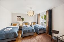 Kaiserstuhl Oase - 4BR/ Küche/ Waschtrockner/Hof Bild 5 Kaiserstuhl Oase - 4BR/ Küche/ Waschtrockner/Hof Bild 5